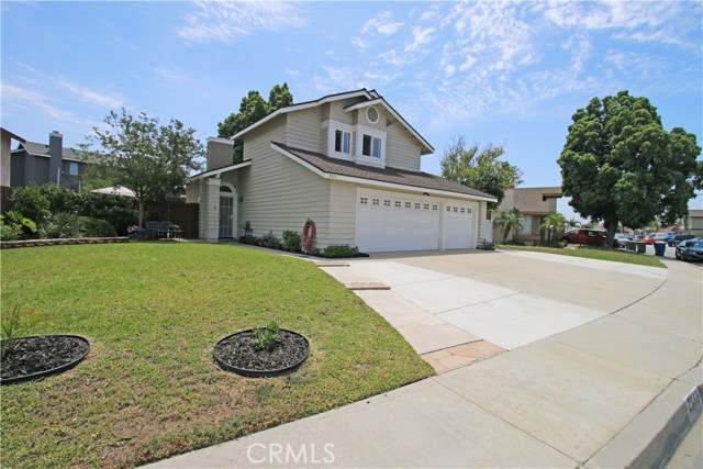 2855 Laureltree Dr, Ontario, CA 91761