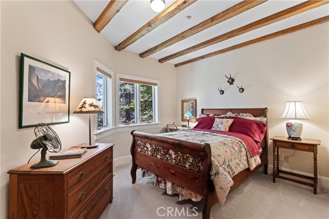 Detail Gallery Image 50 of 61 For 28964 Quail Run Ct, Lake Arrowhead,  CA 92352 - 4 Beds | 4/1 Baths