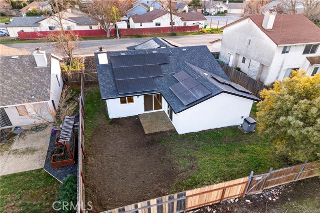 Detail Gallery Image 38 of 44 For 34 Garden Park, Chico,  CA 95973 - 3 Beds | 2 Baths