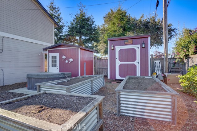 Detail Gallery Image 57 of 58 For 852 Willow, Arroyo Grande,  CA 93420 - 5 Beds | 3 Baths