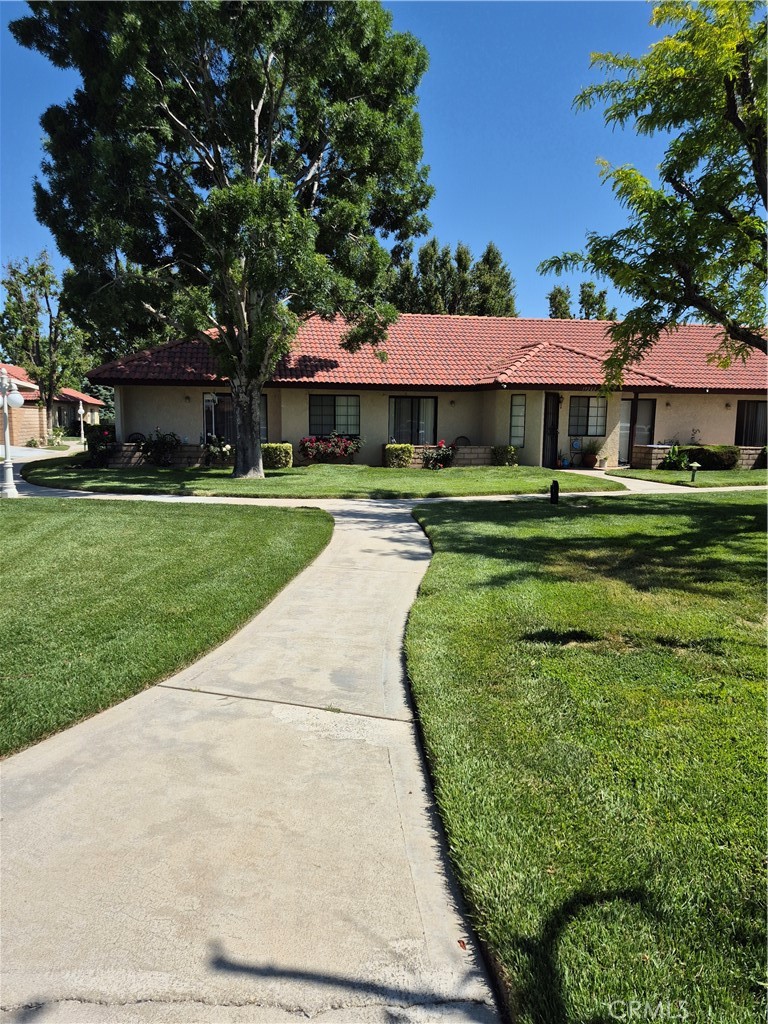 19246 Cottonwood Drive