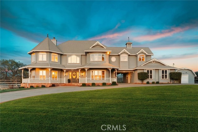 Detail Gallery Image 2 of 73 For 3723 Foothill Bld, Oroville,  CA 95966 - 5 Beds | 4 Baths