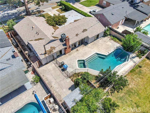 Detail Gallery Image 25 of 28 For 22942 Elkwood St, West Hills,  CA 91304 - 4 Beds | 2 Baths
