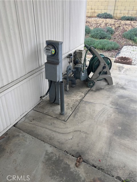 Detail Gallery Image 29 of 30 For 3620 Moreno #15,  La Verne,  CA 91750 - 2 Beds | 1 Baths