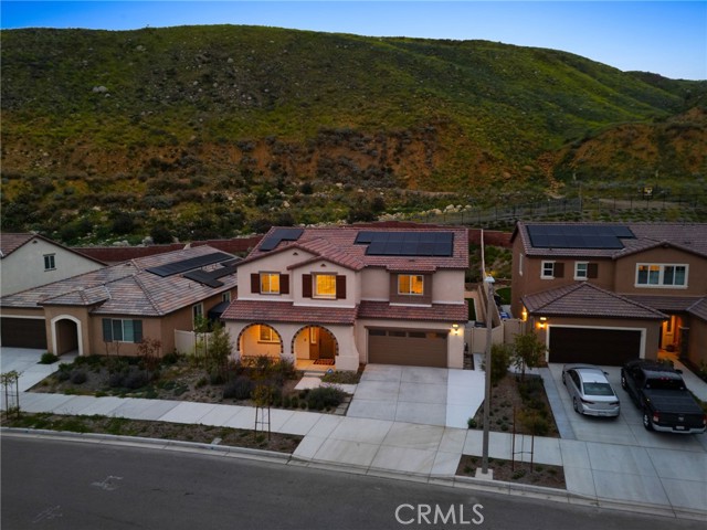 Detail Gallery Image 30 of 31 For 31014 Avenida Ramblas, Highland,  CA 92346 - 4 Beds | 3 Baths