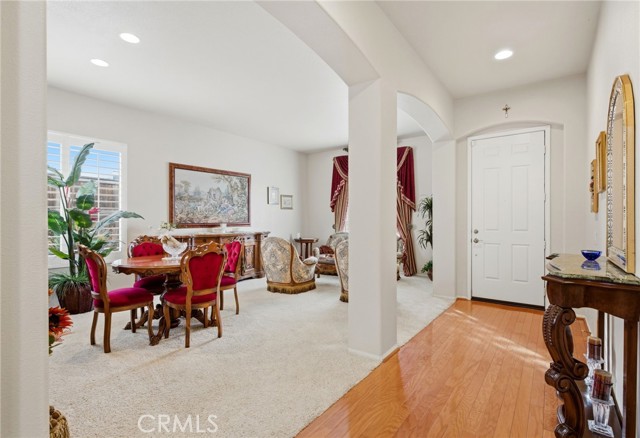 Detail Gallery Image 5 of 32 For 19629 Capital Peak Ln, Riverside,  CA 92508 - 4 Beds | 2 Baths