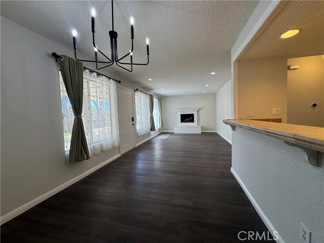 Detail Gallery Image 6 of 21 For 25621 Mont Pointe 7a,  Lake Forest,  CA 92630 - 2 Beds | 1/1 Baths