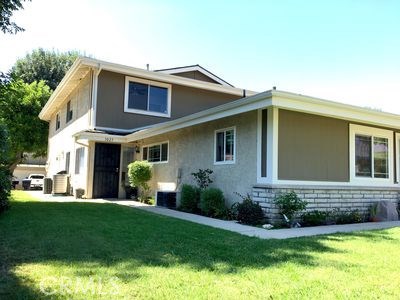 3025 N White Ave, La Verne, CA 91750