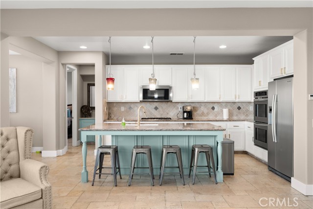 Detail Gallery Image 16 of 42 For 5060 Juneau Ct, Rancho Cucamonga,  CA 91739 - 4 Beds | 3/1 Baths