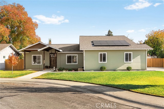 Detail Gallery Image 57 of 58 For 930 Kinder Cir, Orland,  CA 95963 - 3 Beds | 2 Baths