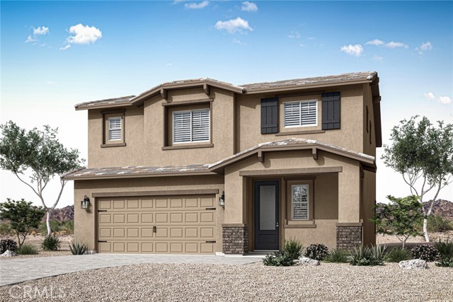 Detail Gallery Image 1 of 3 For 80425 Enclave Ct, Indio,  CA 92203 - 4 Beds | 2/1 Baths