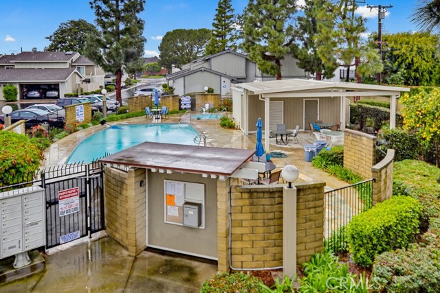 Detail Gallery Image 44 of 57 For 1111 Tustin Pines, Tustin,  CA 92780 - 2 Beds | 1/1 Baths