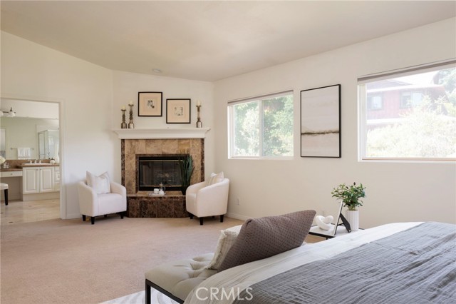 Detail Gallery Image 37 of 51 For 24589 Lola, Newhall,  CA 91321 - 5 Beds | 3 Baths