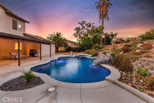 Detail Gallery Image 25 of 30 For 3121 Cavaletti Ln, Norco,  CA 92860 - 5 Beds | 3/1 Baths