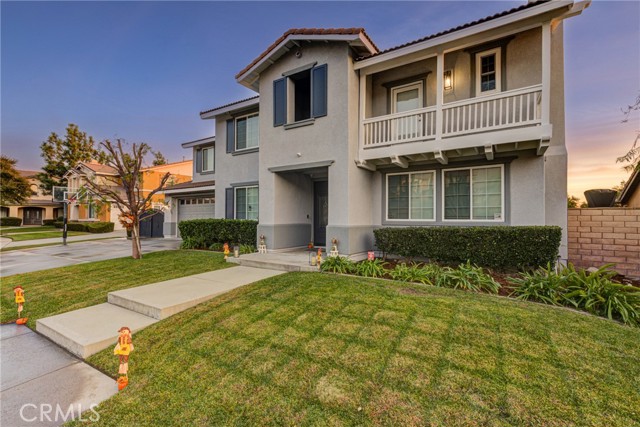 Detail Gallery Image 9 of 75 For 12257 Mountain Ash Ct, Rancho Cucamonga,  CA 91739 - 5 Beds | 3/1 Baths