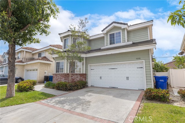 Image 3 for 10208 Laurelwood Ln, Downey, CA 90242