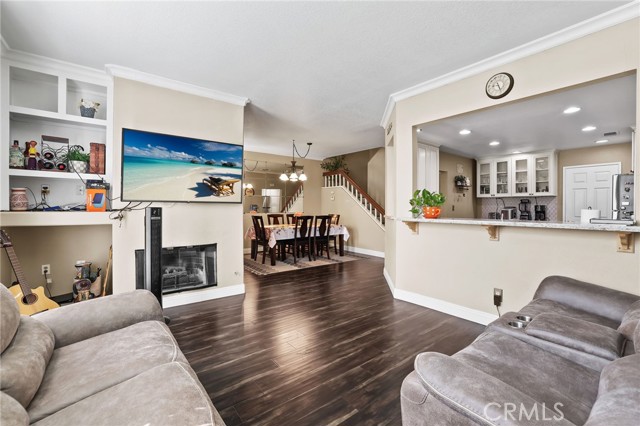 Detail Gallery Image 7 of 22 For 2225 Indigo Hills Dr #3,  Corona,  CA 92879 - 3 Beds | 2/1 Baths
