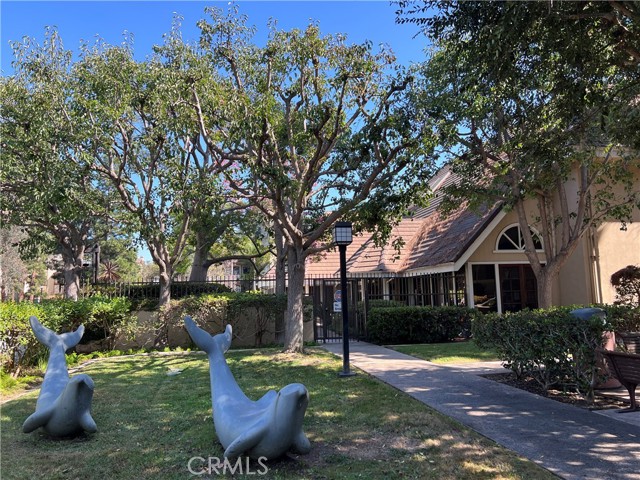 Detail Gallery Image 17 of 20 For 2615 Plaza Del Amo #639,  Torrance,  CA 90503 - 2 Beds | 2/1 Baths