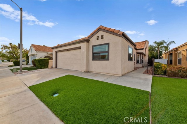 Detail Gallery Image 2 of 43 For 28347 Palm Villa Dr, Menifee,  CA 92584 - 3 Beds | 2 Baths