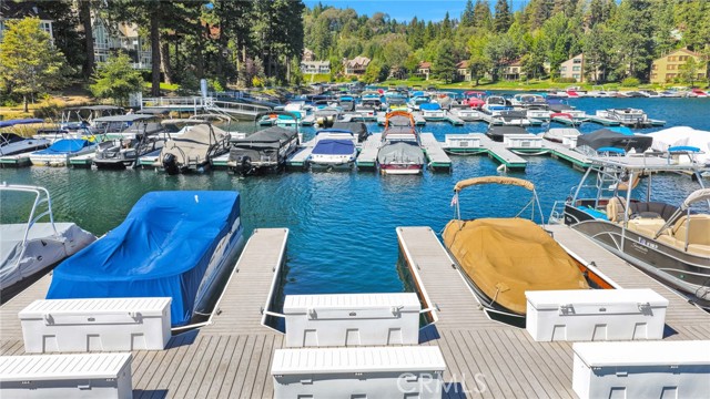 MBM 12, Slip 13, Lake Arrowhead, CA 92352