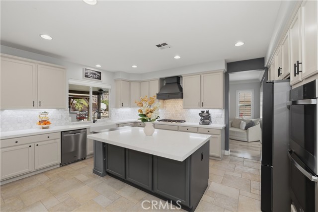 Detail Gallery Image 16 of 64 For 29496 Branwin St, Murrieta,  CA 92563 - 5 Beds | 4 Baths