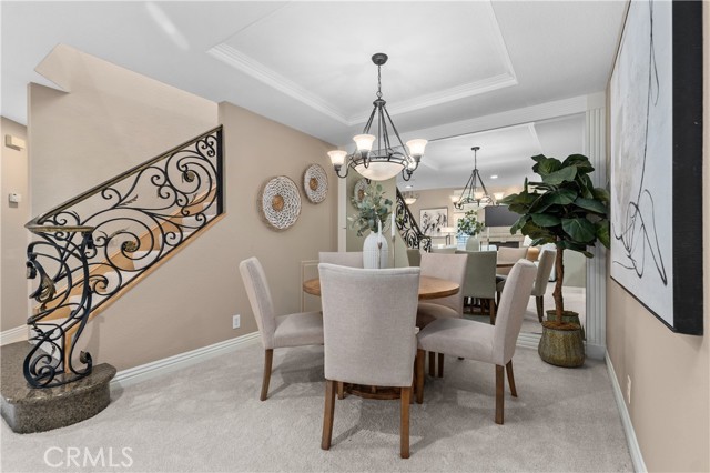 Detail Gallery Image 9 of 41 For 7 Saint Martin, Laguna Niguel,  CA 92677 - 3 Beds | 3 Baths