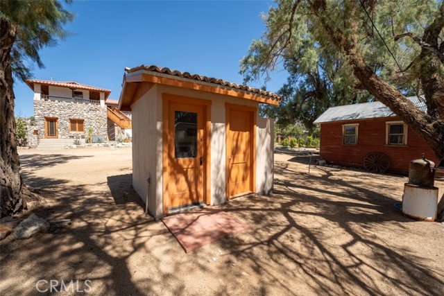 Detail Gallery Image 39 of 55 For 11646 Rosewood Ave, Morongo Valley,  CA 92256 - 4 Beds | 3 Baths