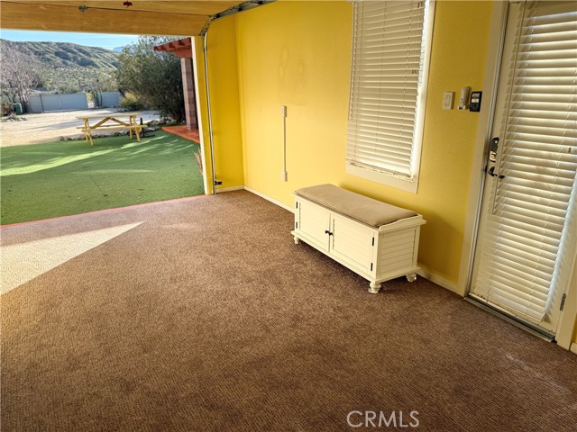 Detail Gallery Image 32 of 44 For 49570 Park Avenue, Morongo Valley,  CA 92256 - 2 Beds | 2 Baths