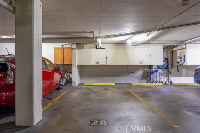 Detail Gallery Image 16 of 20 For 372 Carroll Park East #208,  Long Beach,  CA 90814 - 1 Beds | 1 Baths