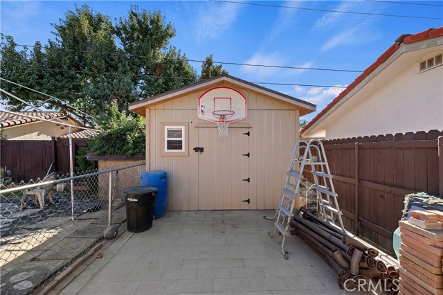 Detail Gallery Image 20 of 21 For 41597 Fulton Ave, Hemet,  CA 92544 - 3 Beds | 2 Baths