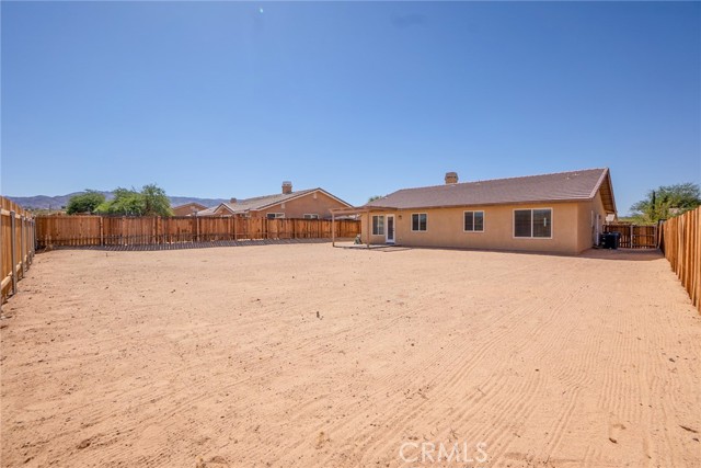 Detail Gallery Image 36 of 45 For 5145 Split Rock Ave, Twentynine Palms,  CA 92277 - 4 Beds | 2 Baths