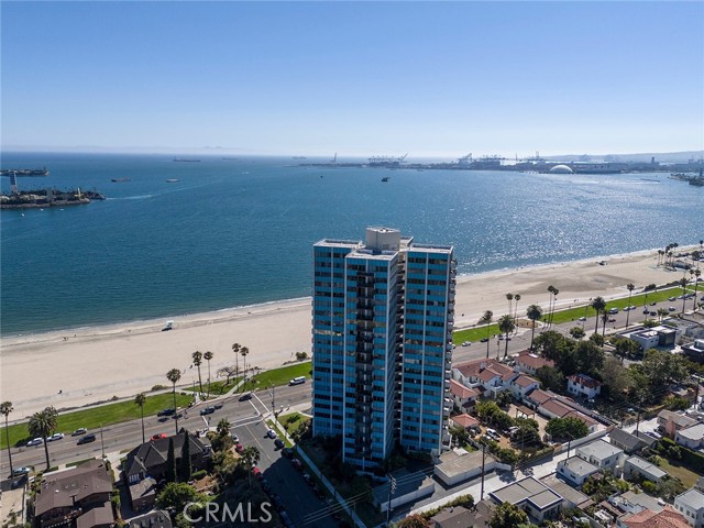 Detail Gallery Image 34 of 36 For 2999 E Ocean Bld #1320,  Long Beach,  CA 90803 - 2 Beds | 2 Baths