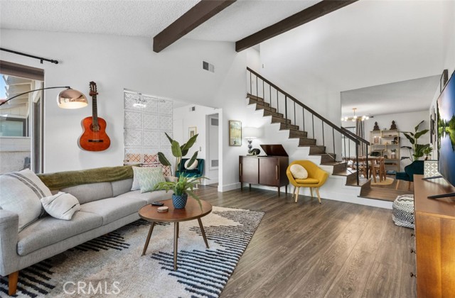 Detail Gallery Image 3 of 17 For 6134 Arroyo #3,  Palm Springs,  CA 92264 - 2 Beds | 1/1 Baths