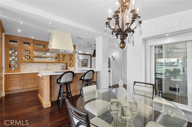 Detail Gallery Image 13 of 31 For 1030 Bayside Cove #702,  Newport Beach,  CA 92660 - 2 Beds | 2 Baths