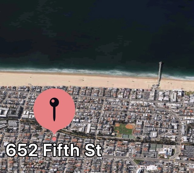 652 5th Street, Hermosa Beach, California 90254, 3 Bedrooms Bedrooms, ,3 BathroomsBathrooms,Residential,Sold,5th,SB24035214