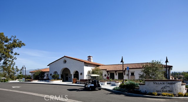 Detail Gallery Image 2 of 3 For 24055 S Paseo Del Lago Unit 712 #712,  Laguna Woods,  CA 92637 - 0 Beds | 1 Baths