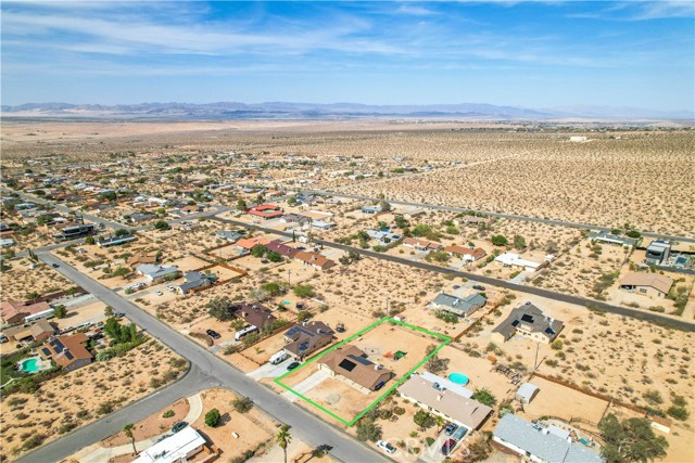 Detail Gallery Image 50 of 51 For 7013 Ivanpah Ave, Twentynine Palms,  CA 92277 - 3 Beds | 2 Baths