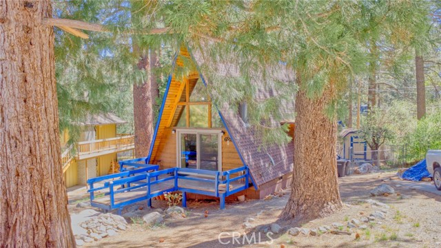 Detail Gallery Image 35 of 49 For 6253 Cardinal Rd, Wrightwood,  CA 92397 - 1 Beds | 1 Baths