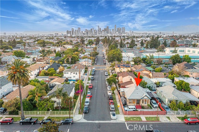 Detail Gallery Image 29 of 31 For 961 E 41st Pl, Los Angeles,  CA 90011 - 3 Beds | 1 Baths