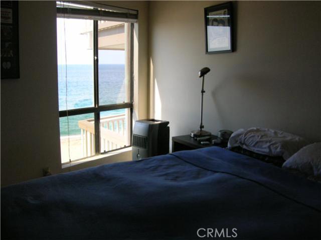 Ocean View from Bedroom Ocean View from Bedroom