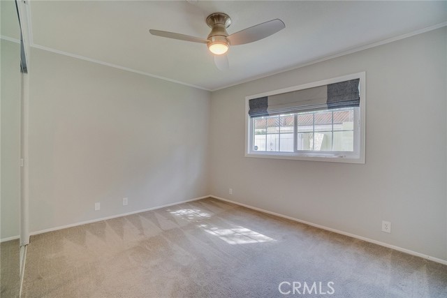 Downstairs Bedroom 1