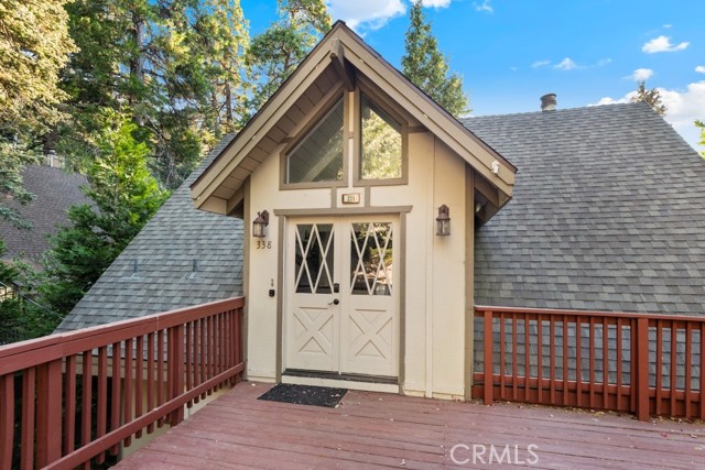 Detail Gallery Image 2 of 36 For 338 Mittry Ln, Lake Arrowhead,  CA 92352 - 3 Beds | 2 Baths