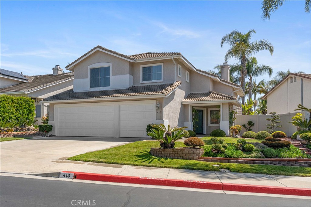 414 Helix Way