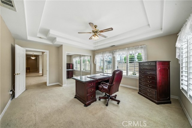 Detail Gallery Image 20 of 47 For 30700 Spyglass Way, Menifee,  CA 92587 - 5 Beds | 3/1 Baths