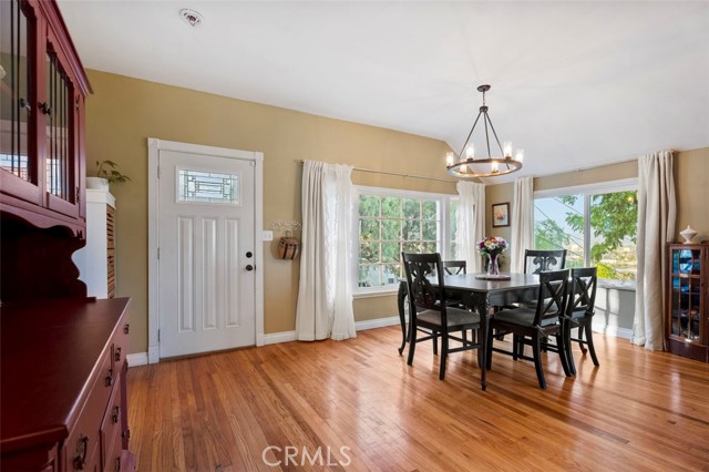 Home for Sale in Escondido