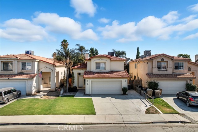 Detail Gallery Image 30 of 37 For 9609 Salinger, Bakersfield,  CA 93311 - 3 Beds | 2/1 Baths