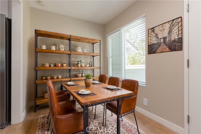 Detail Gallery Image 7 of 32 For 37 Clover Ln #273,  Aliso Viejo,  CA 92656 - 2 Beds | 1/1 Baths