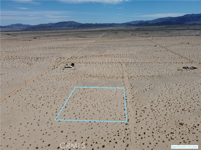 Detail Gallery Image 3 of 4 For 11 Cadiz Ave, Twentynine Palms,  CA 92277 - – Beds | – Baths