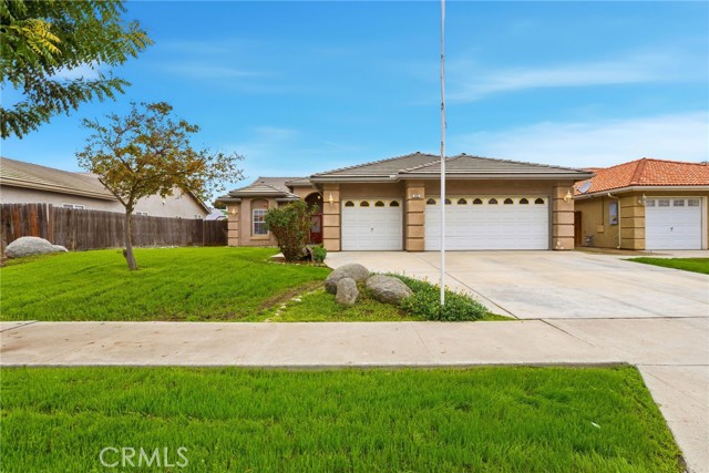 Detail Gallery Image 4 of 55 For 535 Mallard, Lemoore,  CA 93245 - 3 Beds | 2 Baths