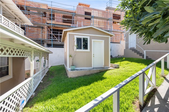 Detail Gallery Image 36 of 51 For 2325 Gaffey St, San Pedro,  CA 90731 - 2 Beds | 2 Baths
